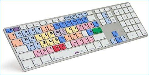 editing keyboard for mac